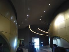 景点-敦煌莫高窟数字展示中心