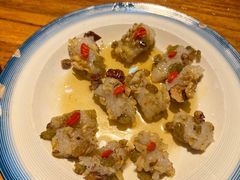 -柴窝堡22号辣子鸡·传承新疆菜