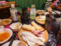 -牛New寿喜烧(虹桥新天地店)