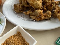 -春妮海味饭店·海景餐厅·海菜包子·大连海鲜