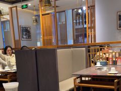 -东来顺饭庄(上地华联店)