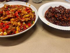 -老三样·旧食新味(万寿宫店)