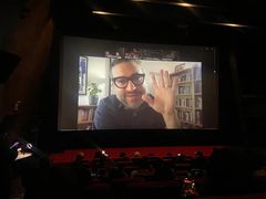 -和美电影艺术中心(万国城店)