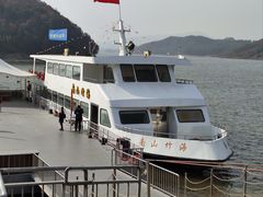 -天目湖山水园