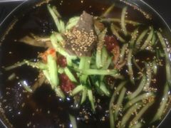 -江浦东烧烤城(韩式特色炭火烤肉同心路店)