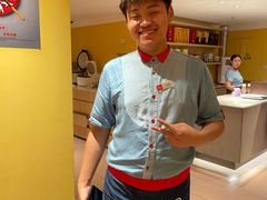 -西贝(六里桥旗舰店)