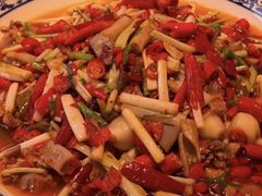 -川正旺江湖菜(三元桥店)