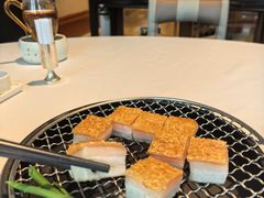 -广州富力丽思卡尔顿酒店·丽轩·粤菜