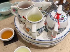 -点都德(奥体印象城店)