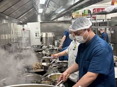 -周大厨辣椒炒肉(巨龙路店)