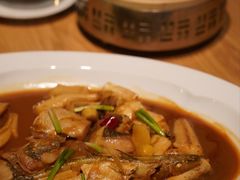 家烧东海小鲜-新荣记(西溪湿地店)