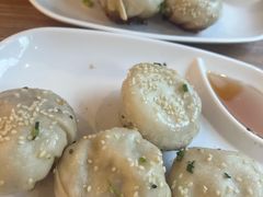 -小杨生煎(香港名都店)
