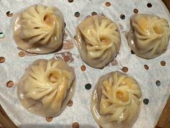 蟹粉灌汤小笼-松鹤楼(山塘街店)