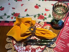 -弗兰克牛排西餐厅Ribone steak house(柠檬花园店)