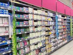 -家乐福(四元桥购物中心店)
