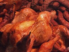 -土门八珍烤鸡腊味店(土门老店)
