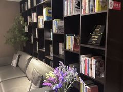 -水墨澜渟足道·SPA·传统(四望亭东关街店)