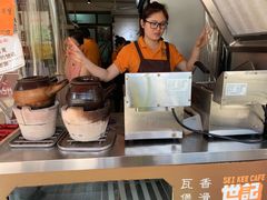 -世记咖啡(氹仔外卖店)