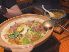 -菌自由丨野生菌火锅特色庭院餐厅(丽江古城店)