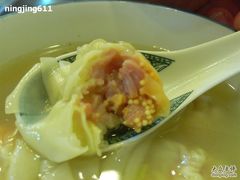 云吞-巧美面家(东华西店)