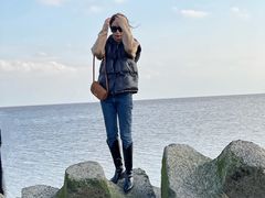 -南汇嘴观海公园