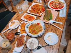 -有奴思烤肉·清真(正宁路店)