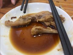 -老袁炒年糕(富豪路店)