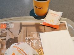 -麦当劳(余姚北站店)