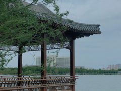-水西公园