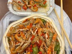 -老三样·旧食新味(绿地店)