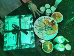-火吧PTV聚会餐厅(6号店)