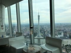 -广州四季酒店