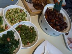 -京北渔家傲