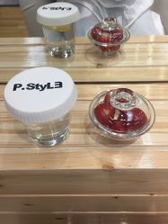 -P.STYLE派斯造型