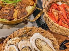 -星记小馆·小蓝龙·老南京砂锅菜(上海路店)