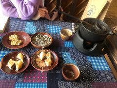 -一号铺子·大炉茶