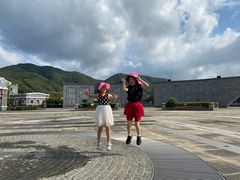 -溪口-滕头旅游景区