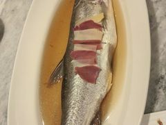 -喜来登由由大酒店九州膳坊中餐厅