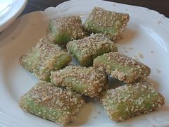 -HOHO餐厅(古子城店)