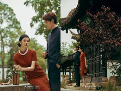 点击看大图 -雨墨婚纱摄影工作室