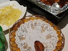 -青花小镇(凯翔新天地店)