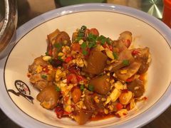 -衡厨·衡阳土菜(中南店)