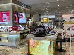 店内环境-优客城市奥莱