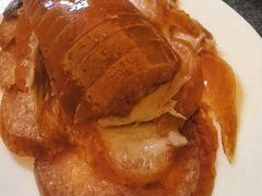 -北京老铺烤鸭(高新店)
