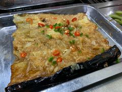 -内蒙古海拉尔烤羊腿·烤全羊·烧烤