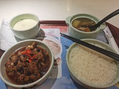 -真功夫(大德路店)