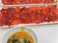 -古乐牛香·鲜牛肉自助火锅(南京总店)