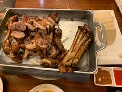 -九十九顶毡房(阜石路店)