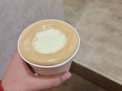 -雪凇咖啡snowsong(三盛店)