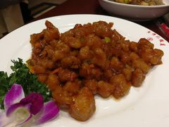 樱桃肉-牟传仁饭庄(星海店)